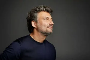 Jonas Kaufmann / Foto: Gregor Hohenberg - Sony Music