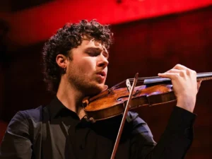 Harry Ward / Foto: Lauren Murphy