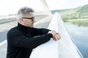 Marek Vrabec / Foto: Tomáš Nosil