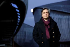 Antonio Pappano / Foto: Riccardo Musacchio & Flavio Ianniello