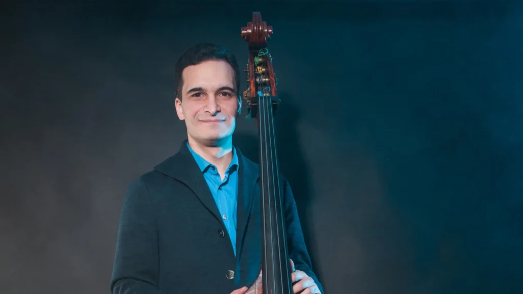 Roman Patkoló / Foto: Daniela Fricke