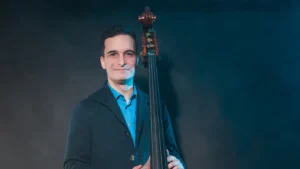 Roman Patkoló / Foto: Daniela Fricke