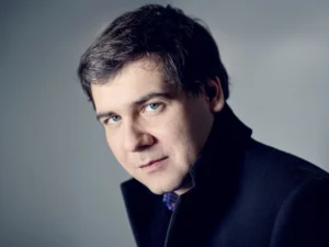 Vadym Kholodenko / Foto: Jean-Baptiste Millot