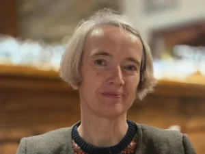 Marika Pečená / Foto: Lucie Kocourková