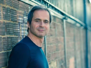 Piotr Anderszewski / Foto: Ari Rossner