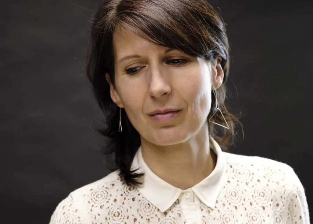 Ana Sokolović / Foto: Andre Parmentier