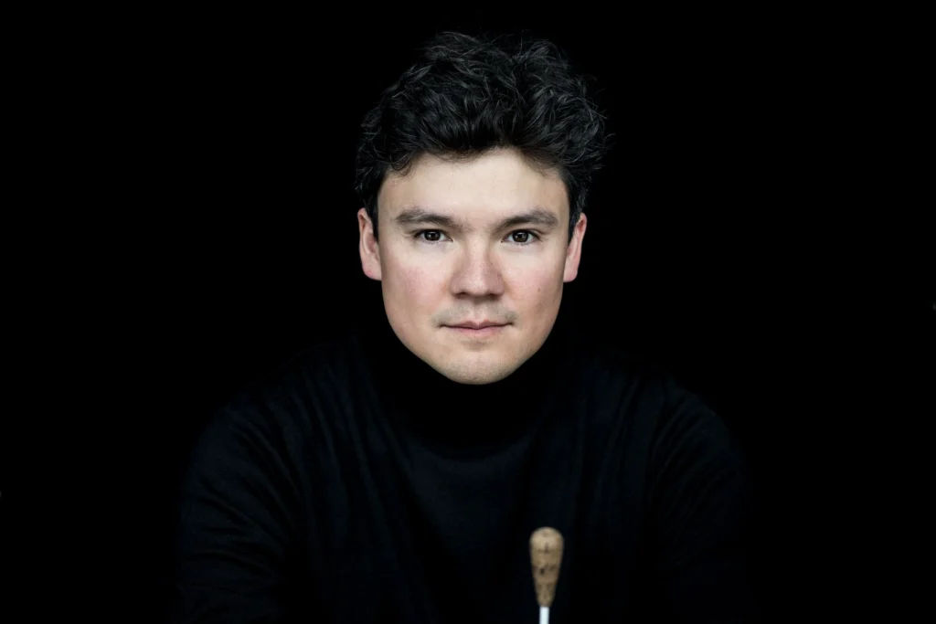 Elias Grandy / Foto: Felix Broede
