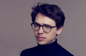 Lucas Debargue / Foto: Yann Orhan