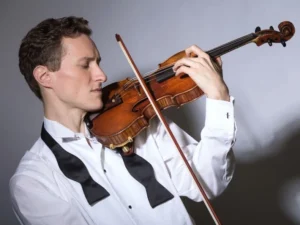 Josef Špaček / Foto: Radovan Šubín