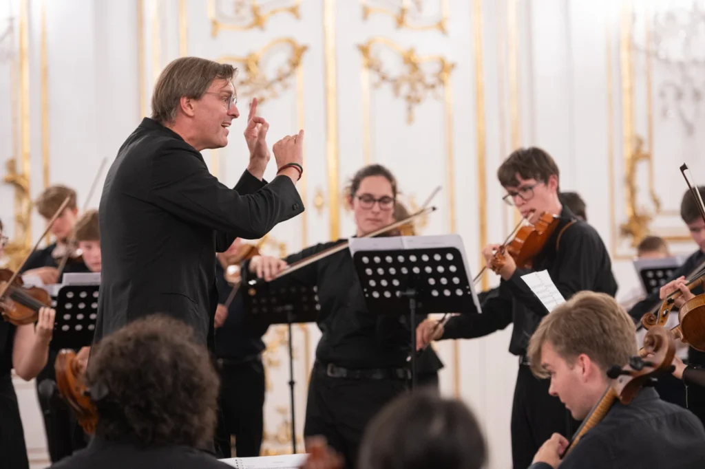 Academy Kroměříž / Foto: Vít Šmahel