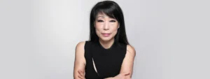 Unsuk Chin / Foto: Bonsook Koo