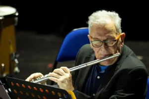 Petr Kotík / Foto: Milan Mošna