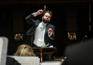 Petr Popelka / Foto: Petra Hajská