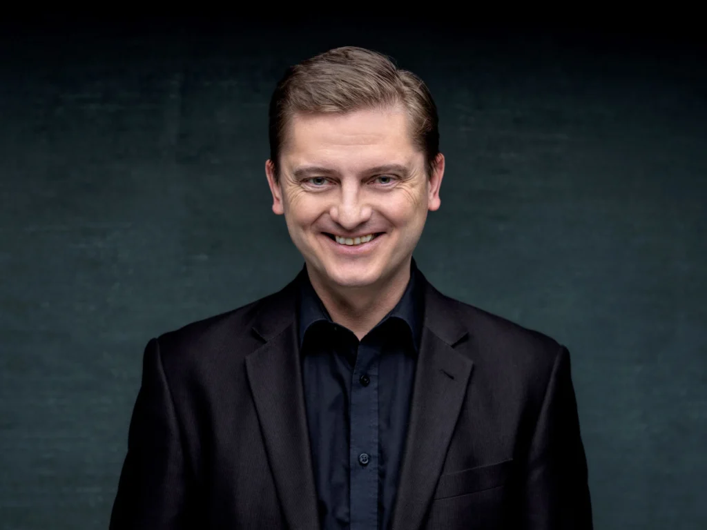 Jan Kučera / Foto: Jan Kolman