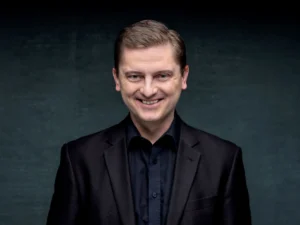 Jan Kučera / Foto: Jan Kolman