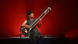Anoushka Shankar / Foto: Jag Gundu