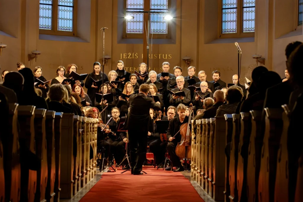 Musica Florea / Foto: Šimon Eben
