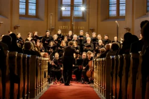 Musica Florea / Foto: Šimon Eben