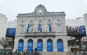 Výzva Culture Action Europe / Foto: Opera Europa