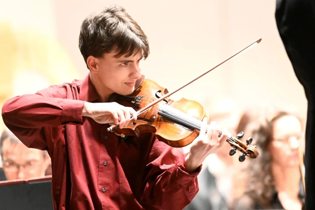 Arnau Izard / Foto: Ivan Korč