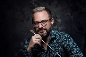 Robert Jindra / Foto: Jaroslav Ľaš