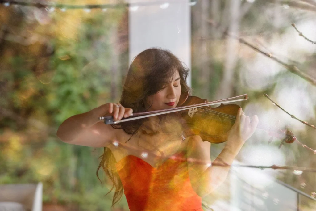 Isabella d’Éloize Perron / Foto: CBR Photography